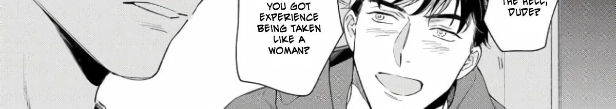 Contradict Zinmanga X Chapter 2 Page 24