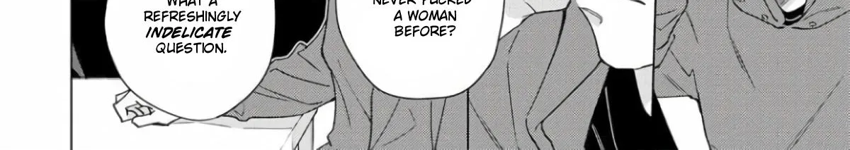 Contradict Zinmanga X Chapter 2 Page 30