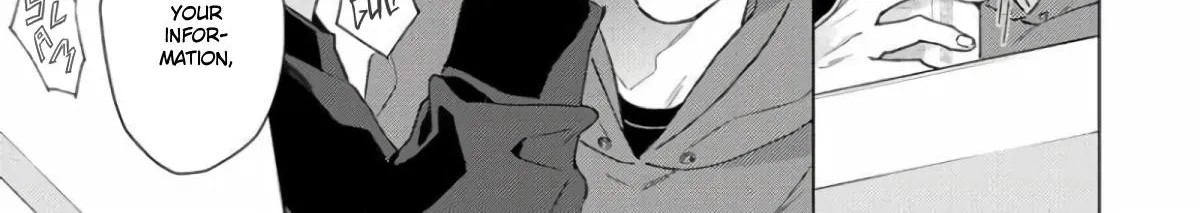 Contradict Zinmanga X Chapter 2 Page 32