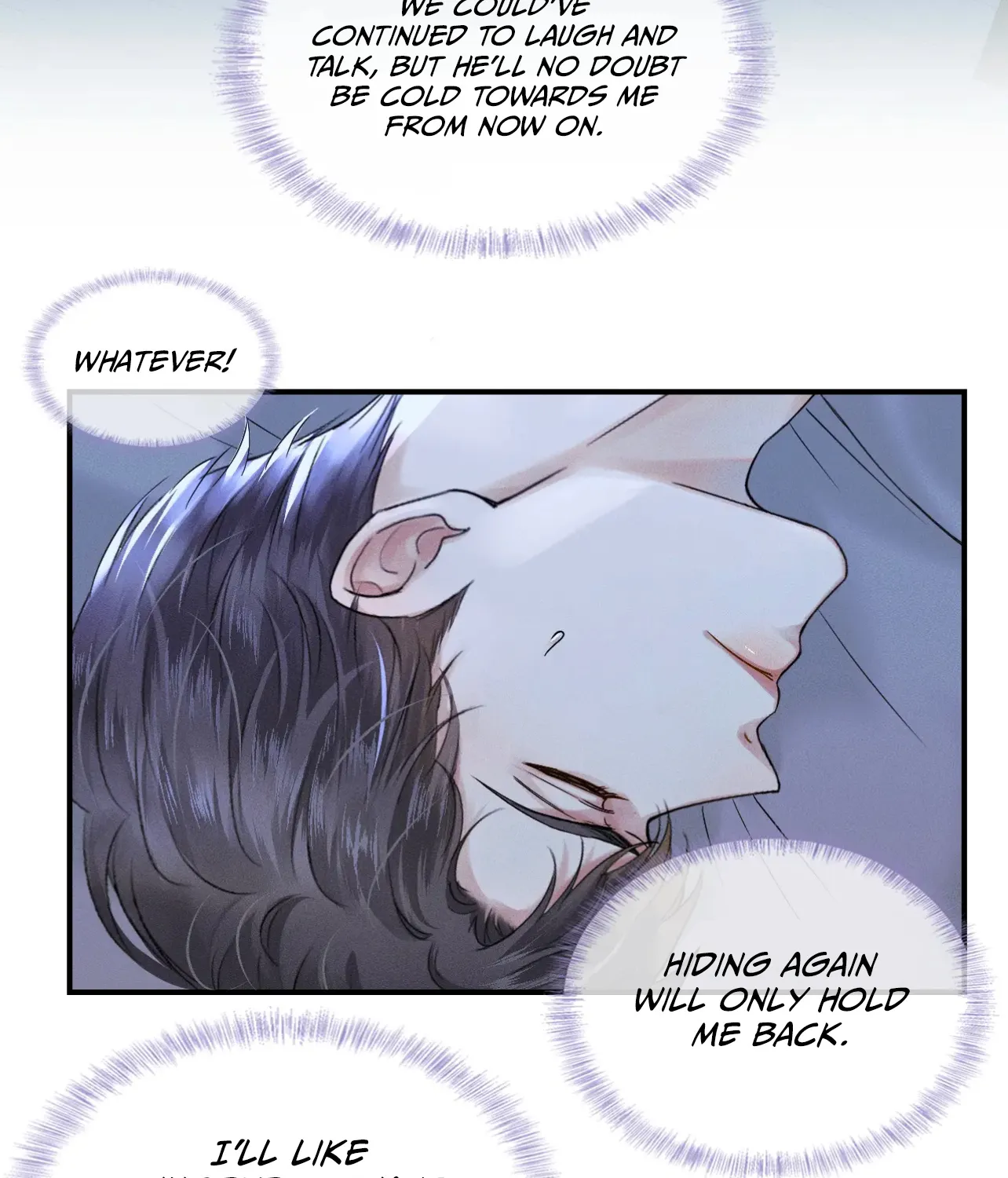 My Beloved Fool Zinmanga X Chapter 16 Page 39