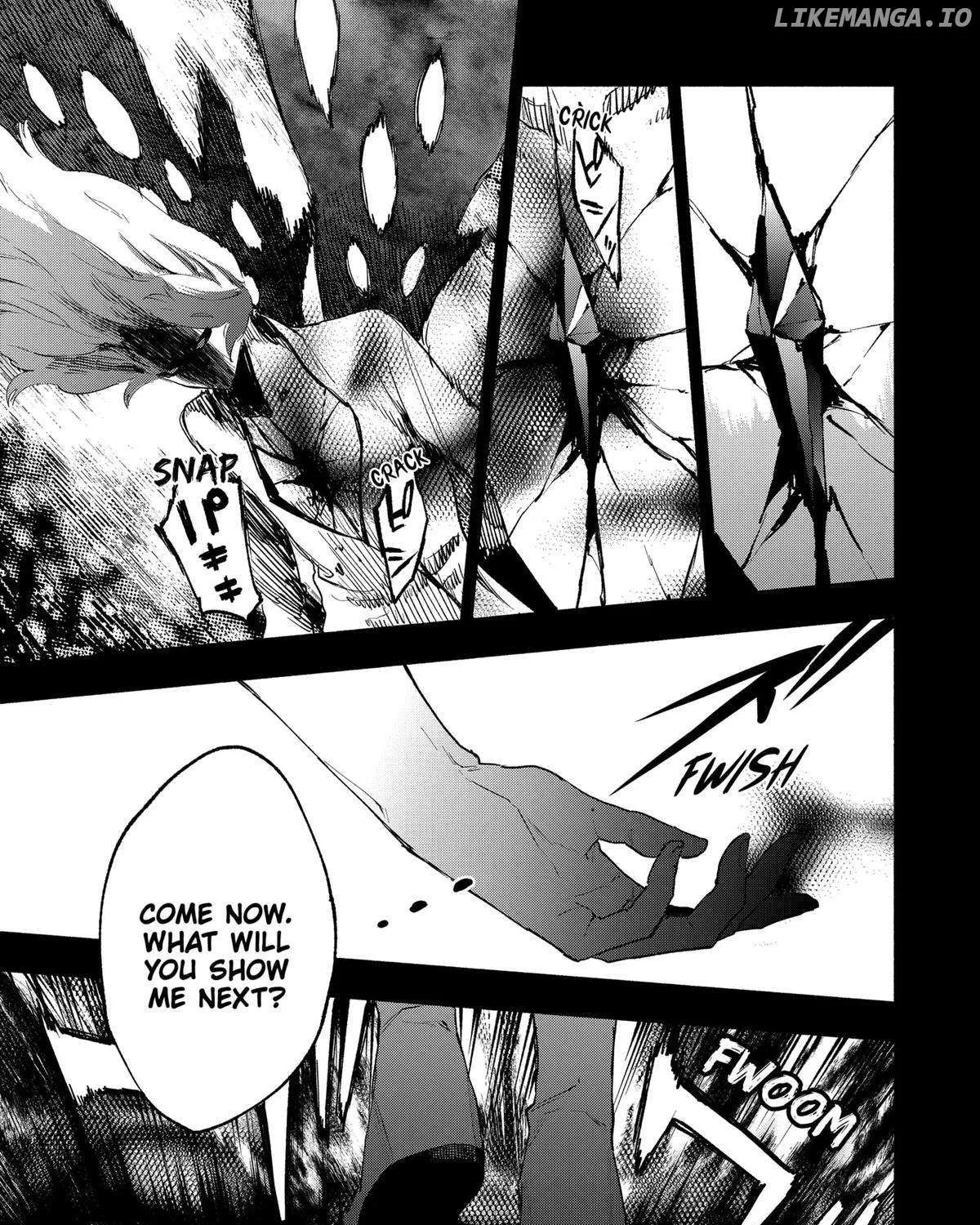 Kabushiki Gaisha Magi Lumiere Zinmanga X Chapter 140 Page 16