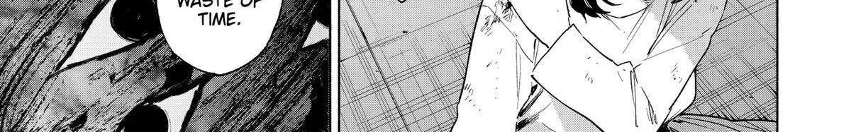 Kabushiki Gaisha Magi Lumiere Zinmanga X Chapter 140 Page 33