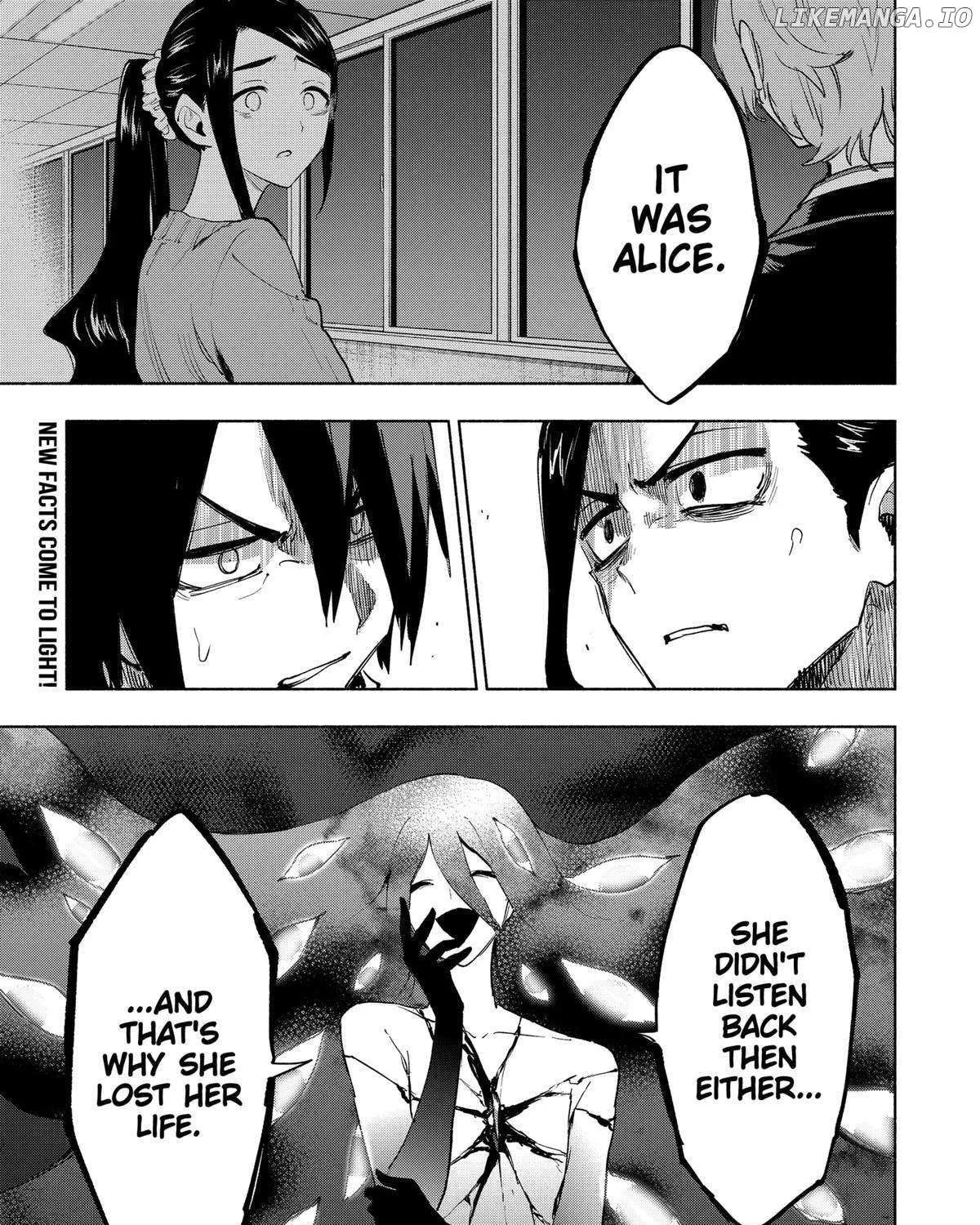 Kabushiki Gaisha Magi Lumiere Zinmanga X Chapter 140 Page 36