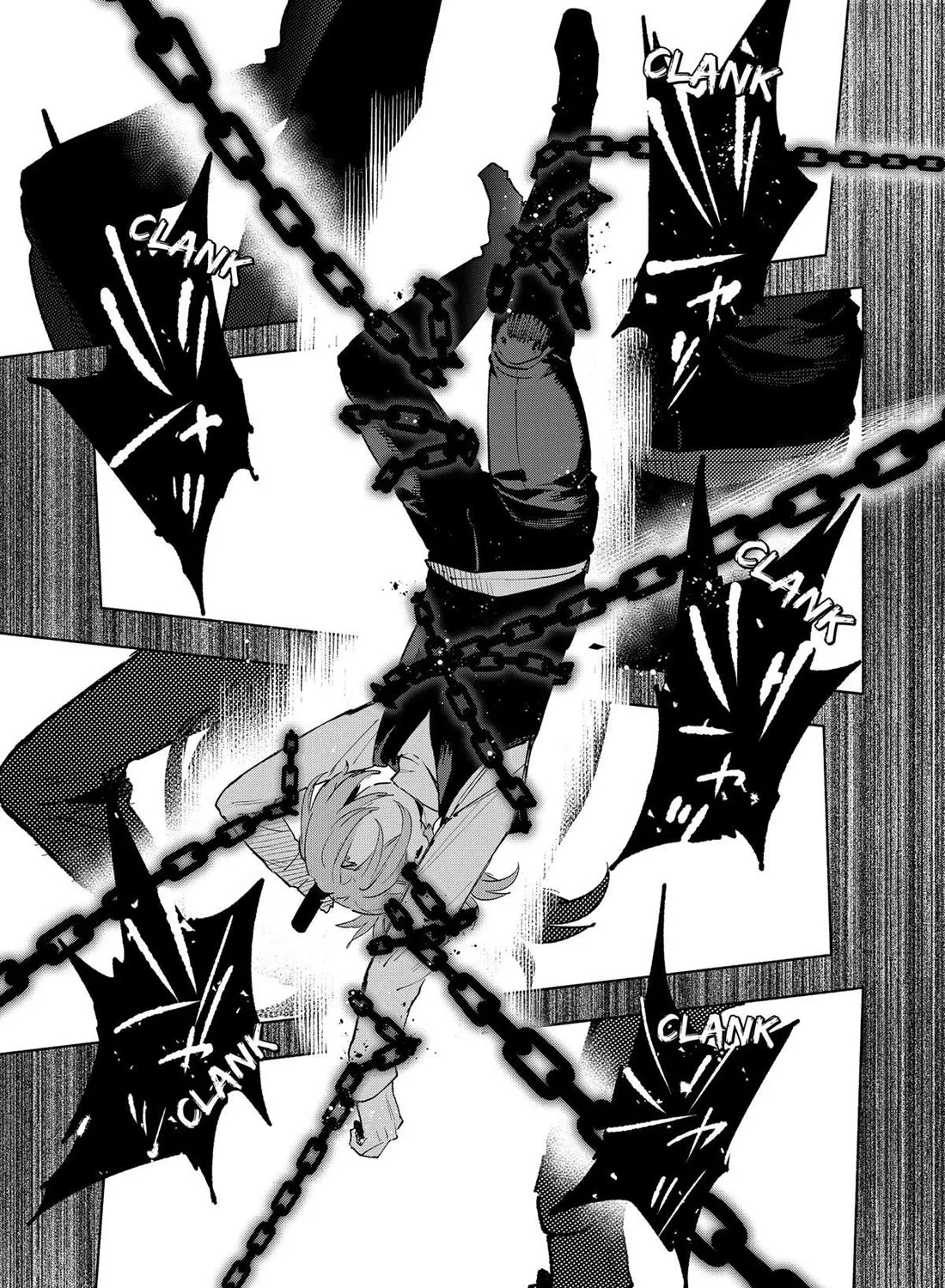 Kabushiki Gaisha Magi Lumiere Zinmanga X Chapter 136 Page 29