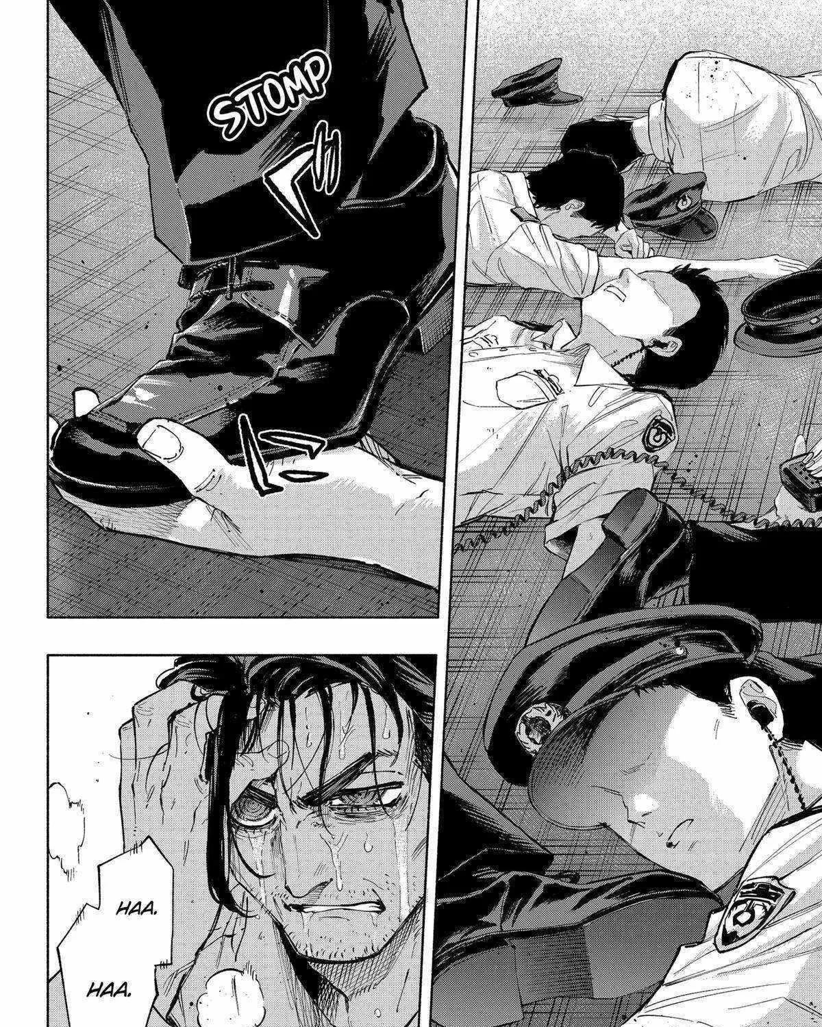 Kabushiki Gaisha Magi Lumiere Zinmanga X Chapter 112 Page 8