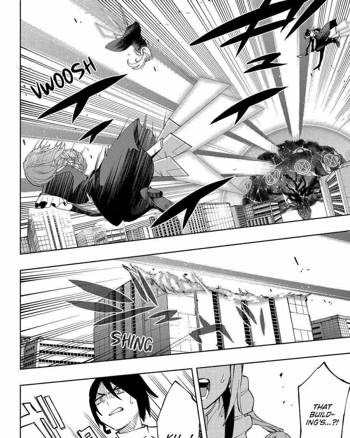 Kabushiki Gaisha Magi Lumiere Zinmanga X Chapter 112 Page 24