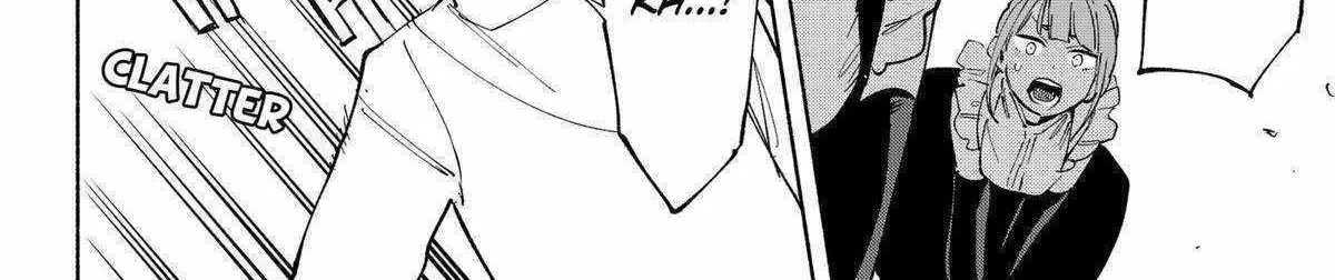 Kabushiki Gaisha Magi Lumiere Zinmanga X Chapter 112 Page 25