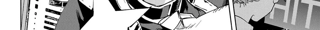 Kabushiki Gaisha Magi Lumiere Zinmanga X Chapter 110 Page 26