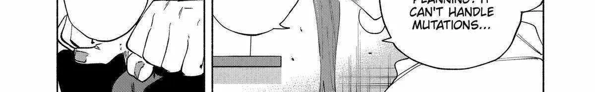 Kabushiki Gaisha Magi Lumiere Zinmanga X Chapter 106 Page 18