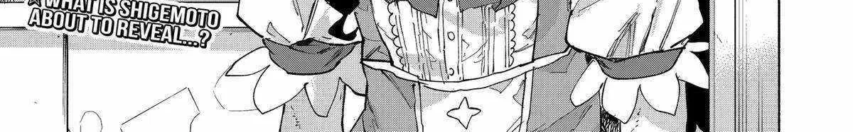 Kabushiki Gaisha Magi Lumiere Zinmanga X Chapter 106 Page 38