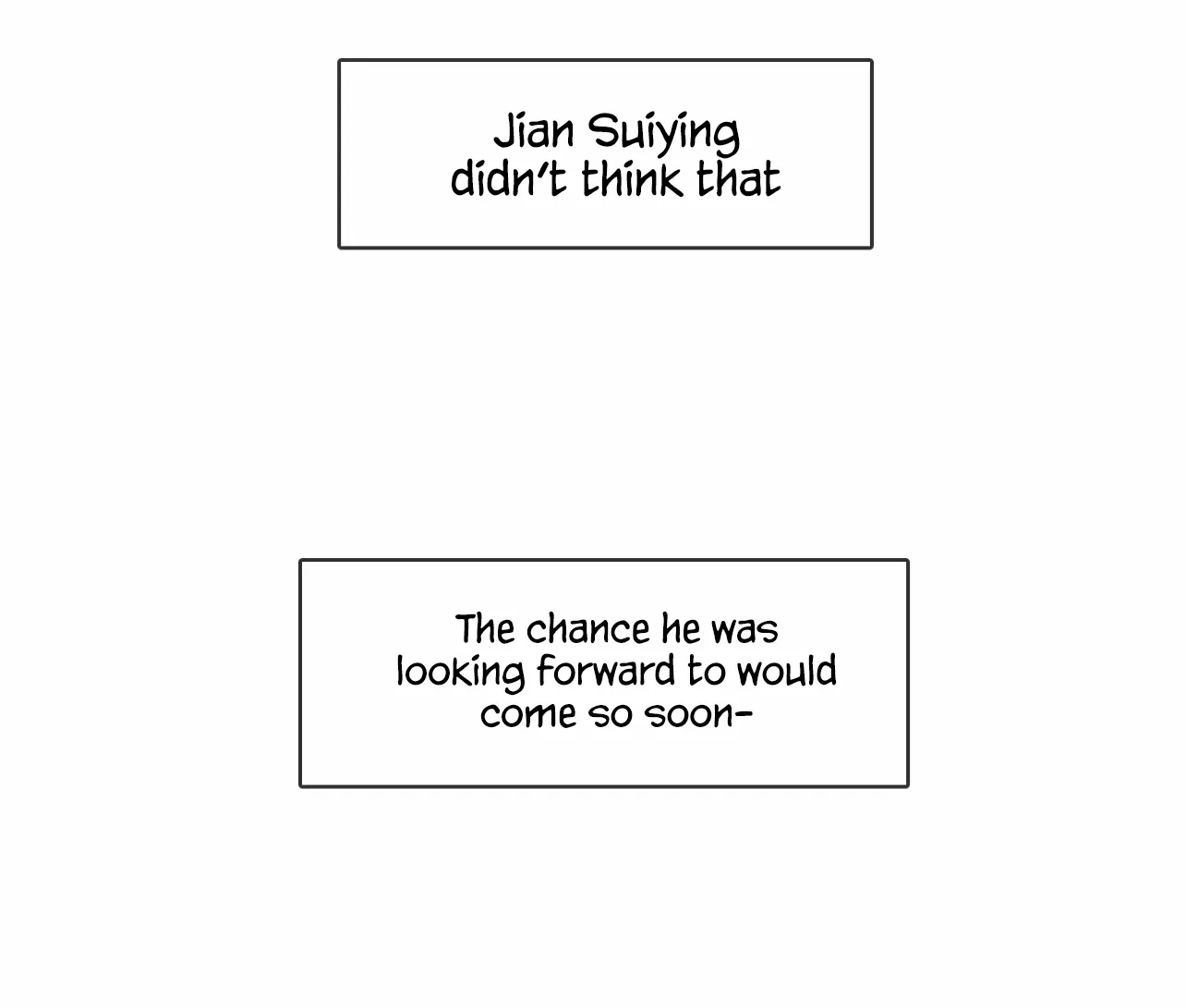 My Beloved Fool Zinmanga X Chapter 14 Page 66