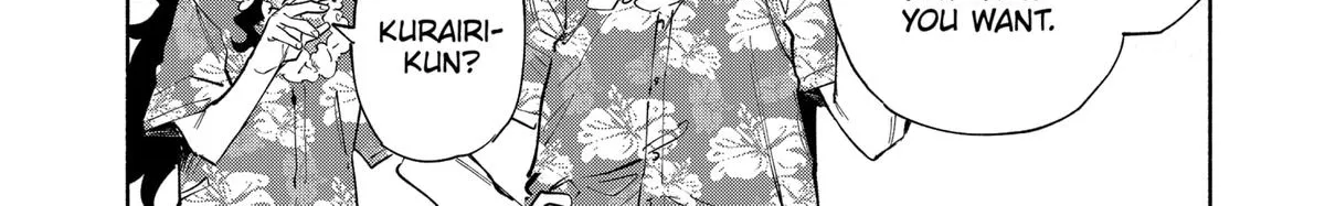 Kabushiki Gaisha Magi Lumiere Zinmanga X Chapter 102 Page 36