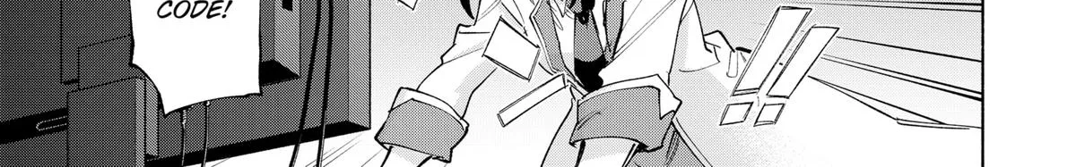 Kabushiki Gaisha Magi Lumiere Zinmanga X Chapter 101 Page 2