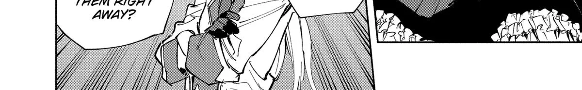 Kabushiki Gaisha Magi Lumiere Zinmanga X Chapter 101 Page 32