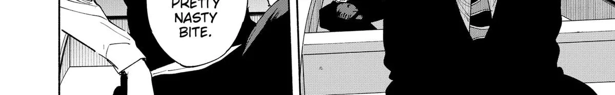 Kabushiki Gaisha Magi Lumiere Zinmanga X Chapter 99 Page 32