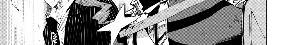 Kabushiki Gaisha Magi Lumiere Zinmanga X Chapter 96 Page 38