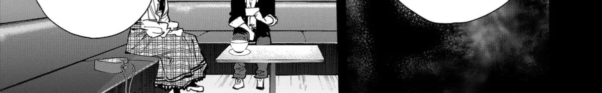Kabushiki Gaisha Magi Lumiere Zinmanga X Chapter 95 Page 30