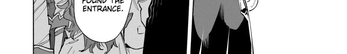 Kabushiki Gaisha Magi Lumiere Zinmanga X Chapter 91 Page 8