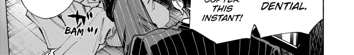Kabushiki Gaisha Magi Lumiere Zinmanga X Chapter 91 Page 18