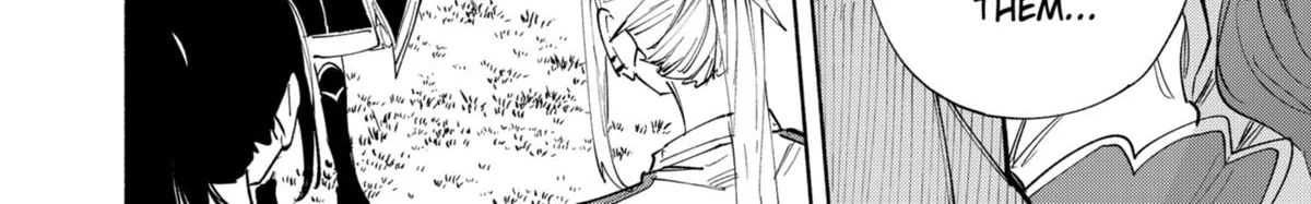 Kabushiki Gaisha Magi Lumiere Zinmanga X Chapter 90 Page 28