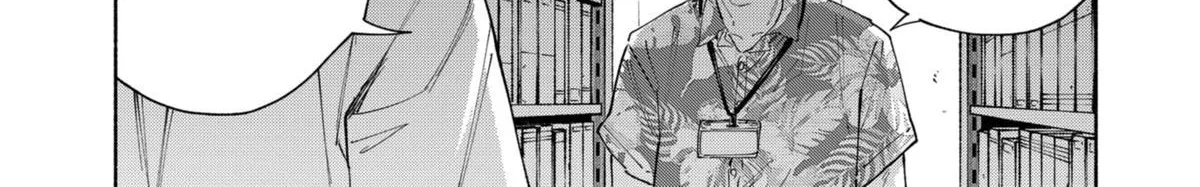 Kabushiki Gaisha Magi Lumiere Zinmanga X Chapter 87 Page 32
