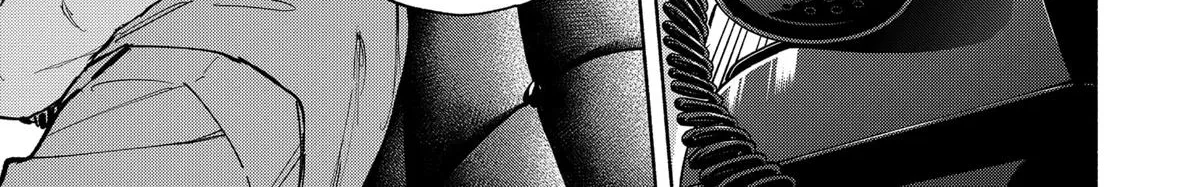 Kabushiki Gaisha Magi Lumiere Zinmanga X Chapter 85 Page 34