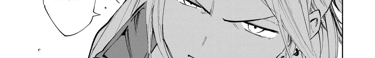 Kabushiki Gaisha Magi Lumiere Zinmanga X Chapter 83 Page 34