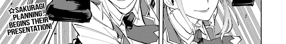 Kabushiki Gaisha Magi Lumiere Zinmanga X Chapter 82 Page 42