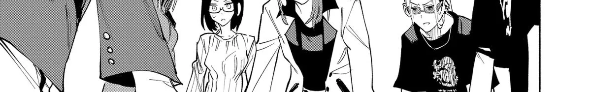 Kabushiki Gaisha Magi Lumiere Zinmanga X Chapter 80 Page 34