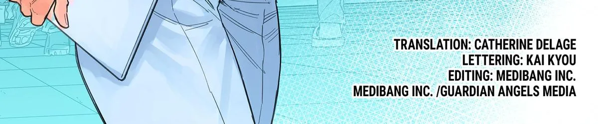 Kabushiki Gaisha Magi Lumiere Zinmanga X Chapter 78 Page 2