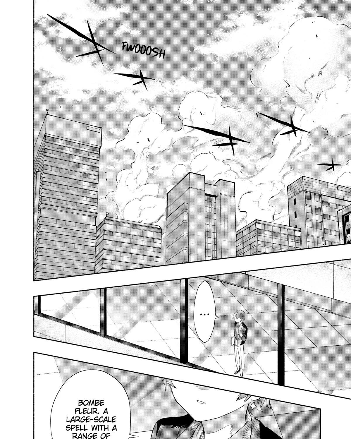 Kabushiki Gaisha Magi Lumiere Zinmanga X Chapter 78 Page 13