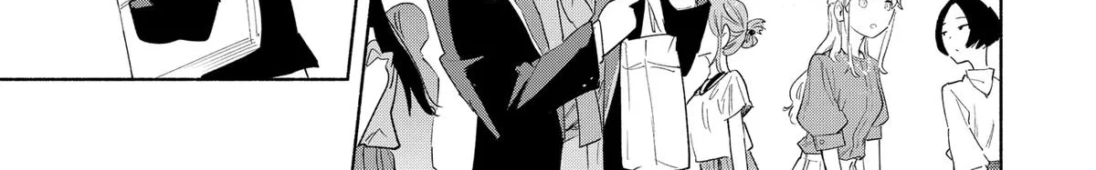 Kabushiki Gaisha Magi Lumiere Zinmanga X Chapter 78 Page 20