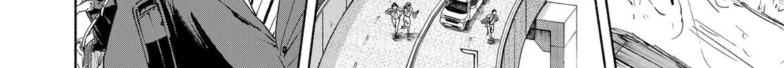 Kabushiki Gaisha Magi Lumiere Zinmanga X Chapter 68 Page 36
