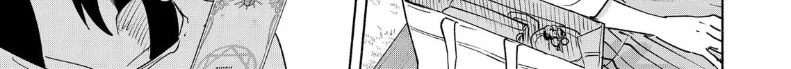 Kabushiki Gaisha Magi Lumiere Zinmanga X Chapter 65 Page 22