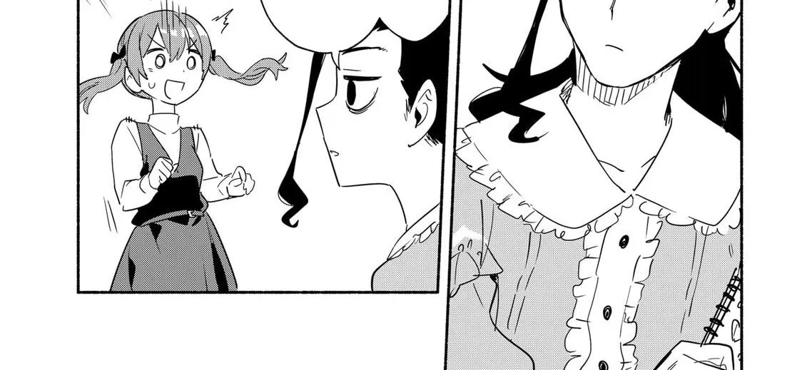 Kabushiki Gaisha Magi Lumiere Zinmanga X Chapter 48 Page 16