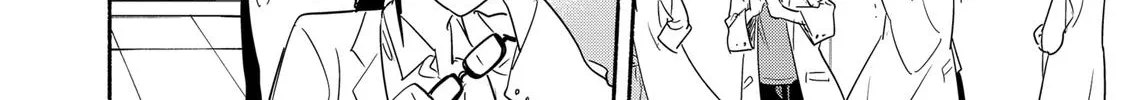 Kabushiki Gaisha Magi Lumiere Zinmanga X Chapter 47 Page 20