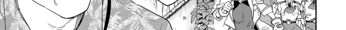 Kabushiki Gaisha Magi Lumiere Zinmanga X Chapter 47 Page 30