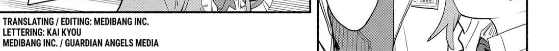 Kabushiki Gaisha Magi Lumiere Zinmanga X Chapter 43 Page 2