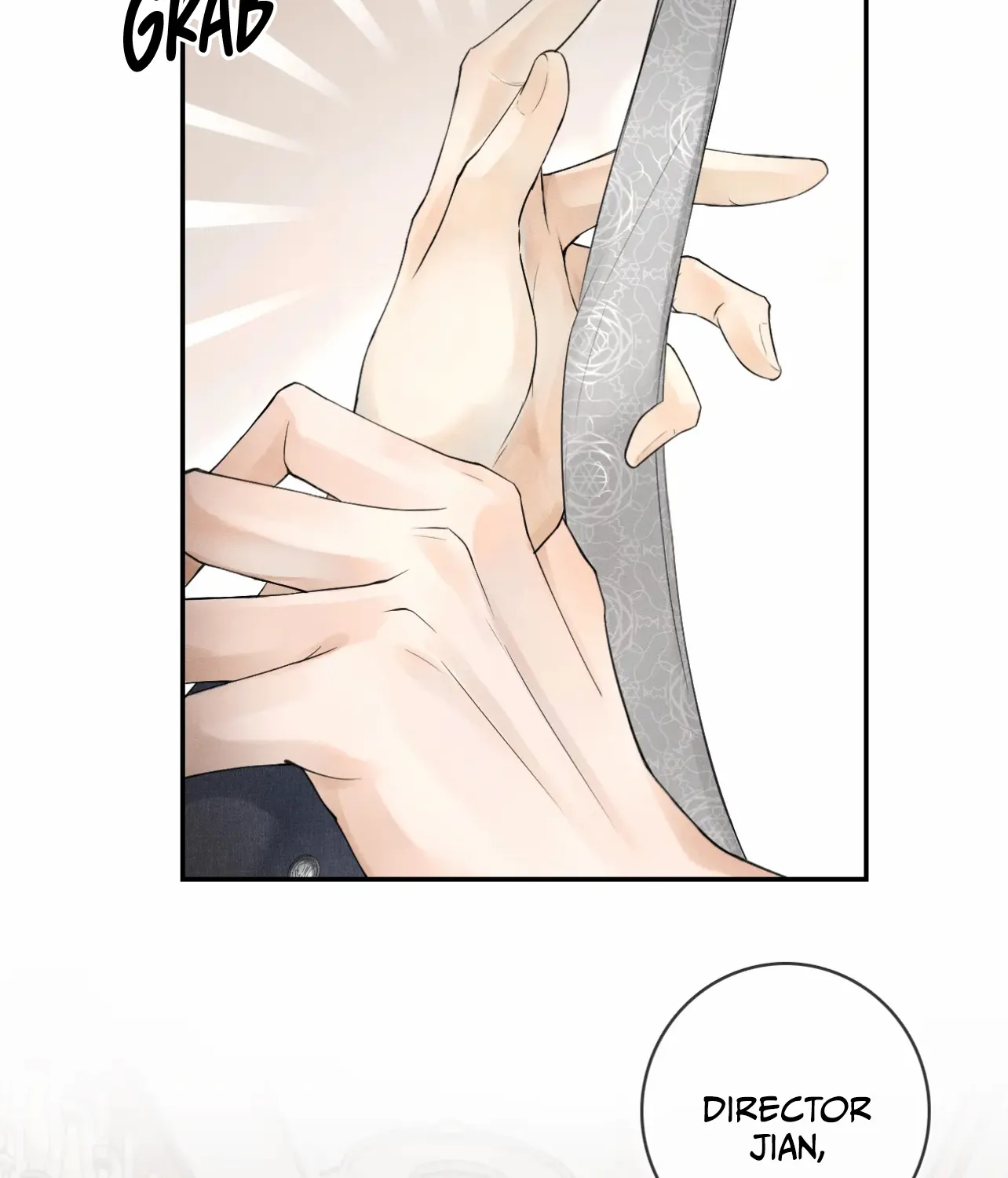 My Beloved Fool Zinmanga X Chapter 11 Page 41