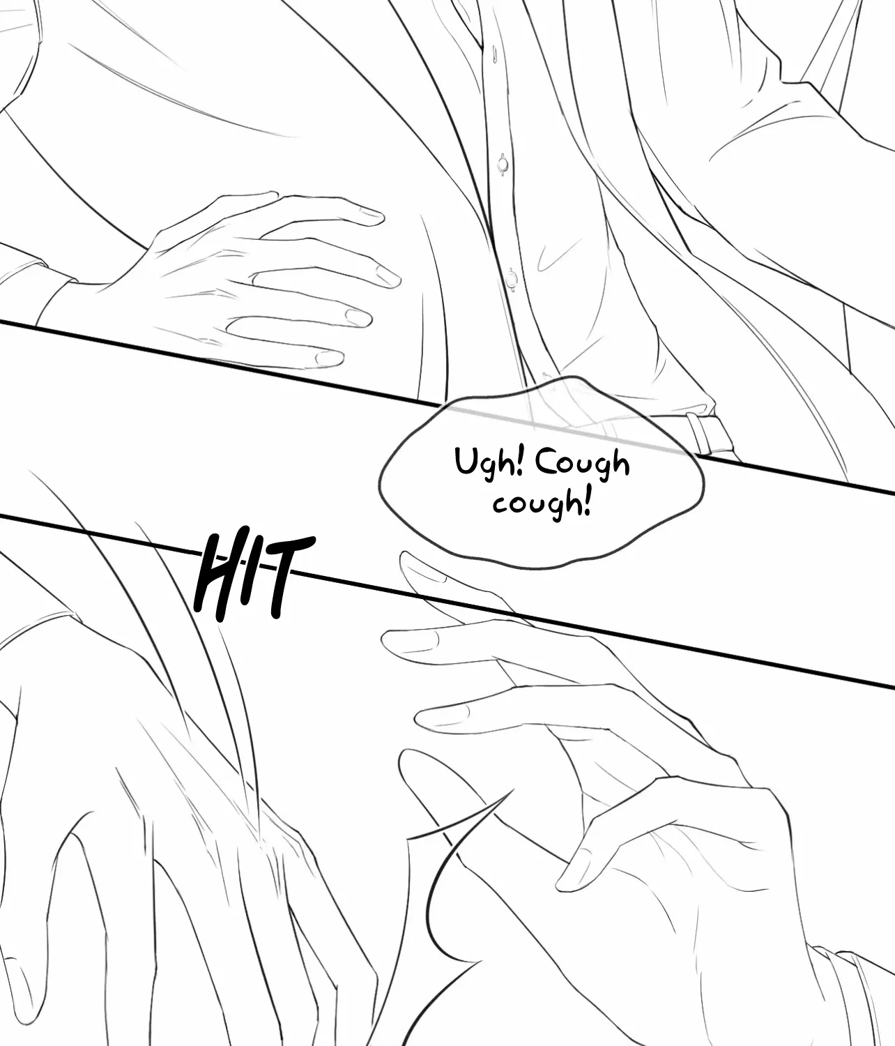 My Beloved Fool Zinmanga X Chapter 11 Page 79