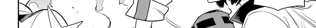 Kabushiki Gaisha Magi Lumiere Zinmanga X Chapter 40 Page 20