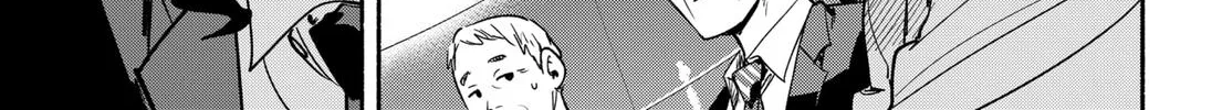Kabushiki Gaisha Magi Lumiere Zinmanga X Chapter 34 Page 30