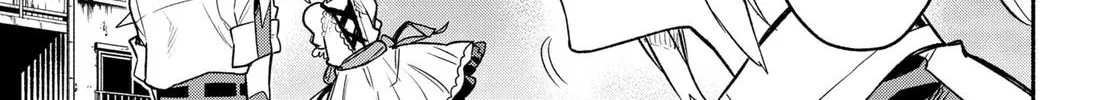 Kabushiki Gaisha Magi Lumiere Zinmanga X Chapter 30 Page 22