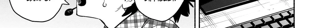Kabushiki Gaisha Magi Lumiere Zinmanga X Chapter 30 Page 30