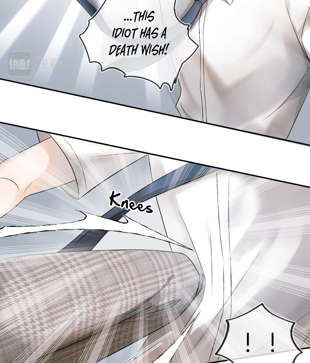 My Beloved Fool Zinmanga X Chapter 10 Page 31
