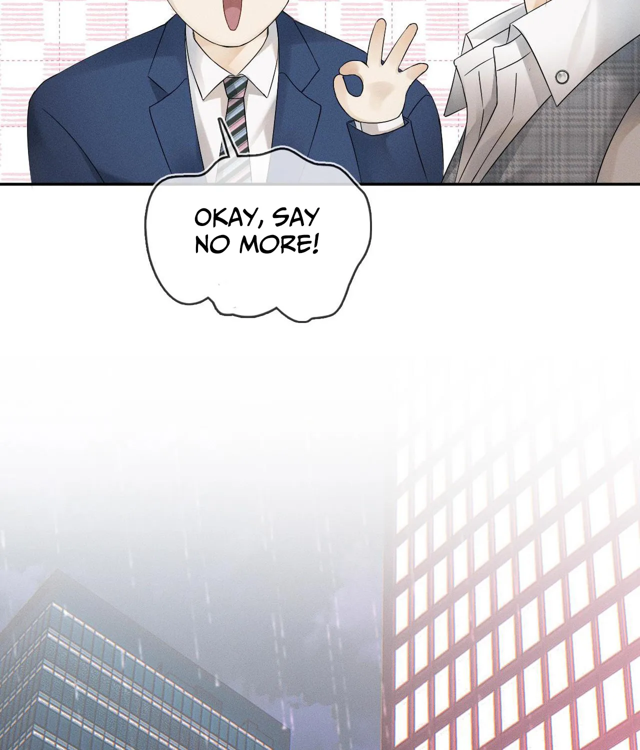 My Beloved Fool Zinmanga X Chapter 10 Page 42