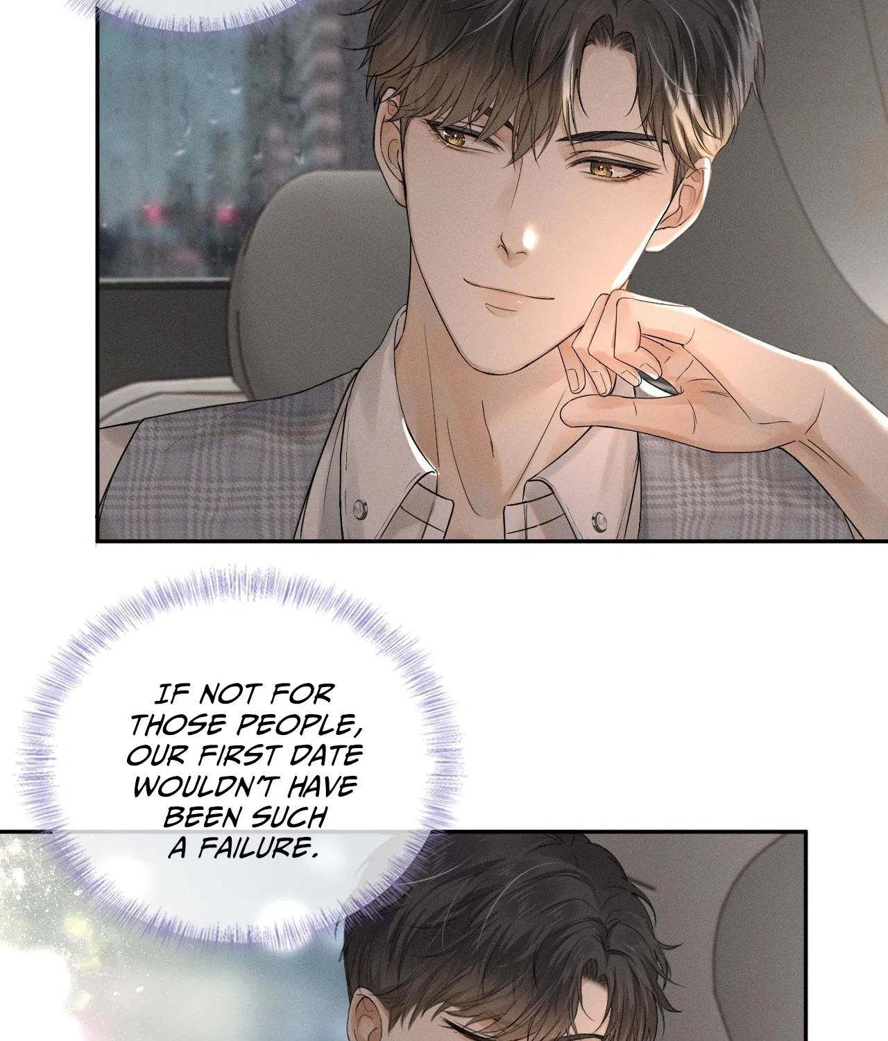 My Beloved Fool Zinmanga X Chapter 10 Page 49