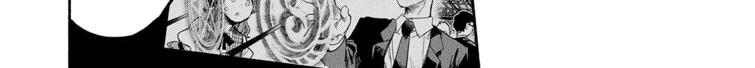 Kabushiki Gaisha Magi Lumiere Zinmanga X Chapter 22 Page 32