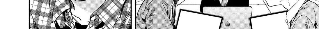 Kabushiki Gaisha Magi Lumiere Zinmanga X Chapter 21 Page 4