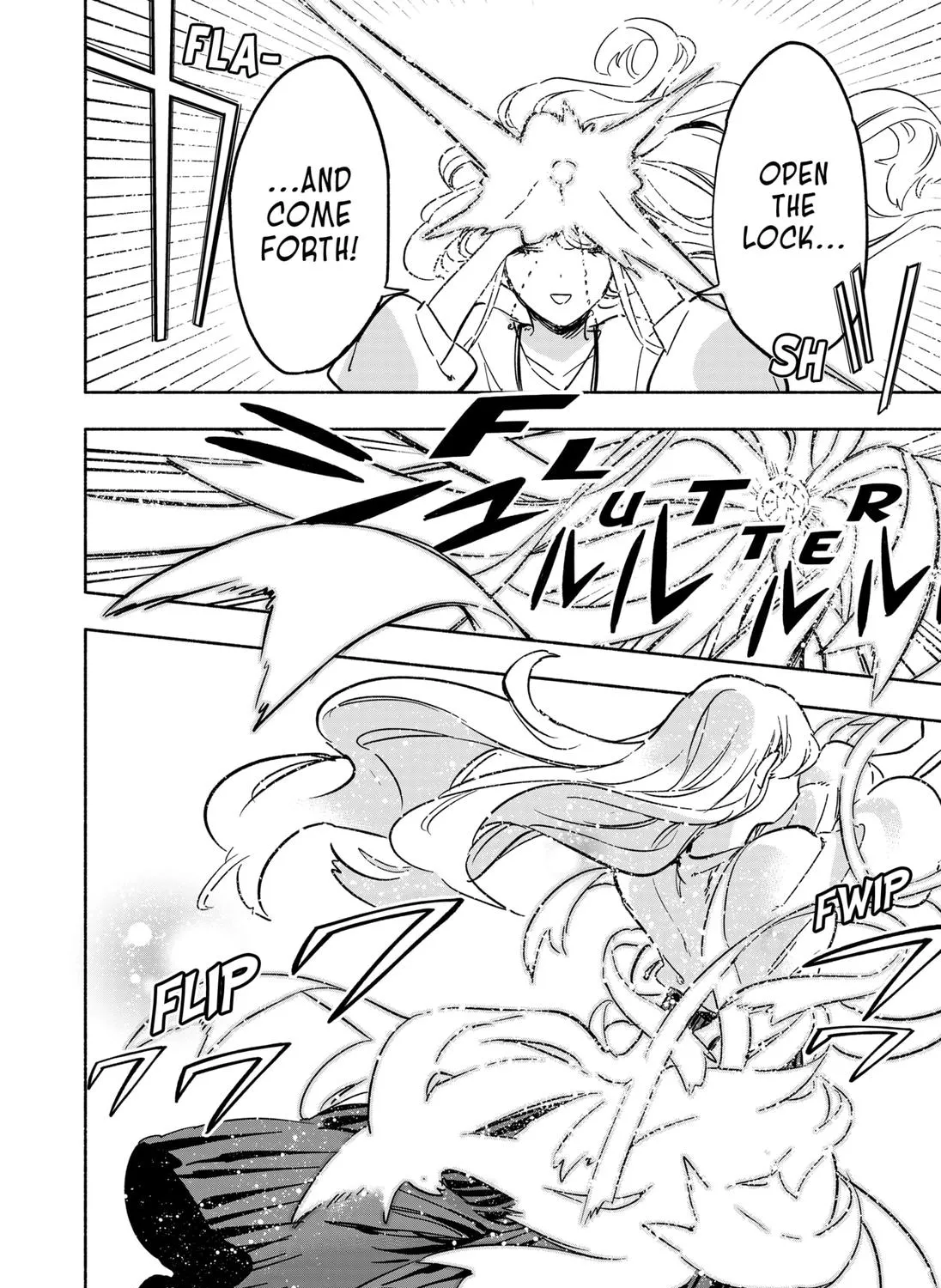 Kabushiki Gaisha Magi Lumiere Zinmanga X Chapter 12 Page 31